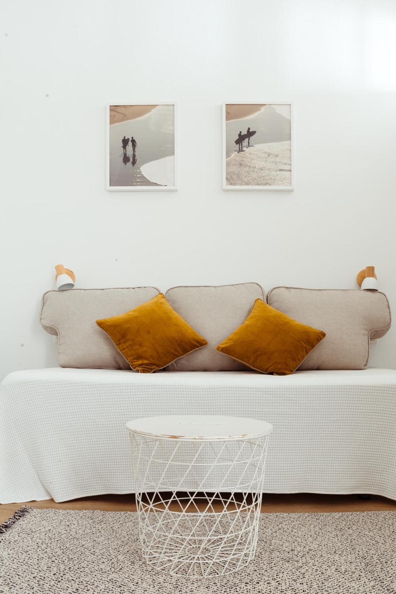Apartamento Exterior *