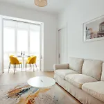 Apartamento Exterior San Sebastian