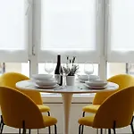 Apartamento Exterior San Sebastian