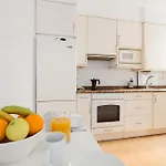 Apartamento Exterior San Sebastian