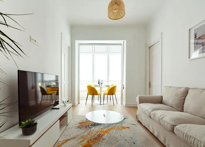 Apartamento Exterior San Sebastian