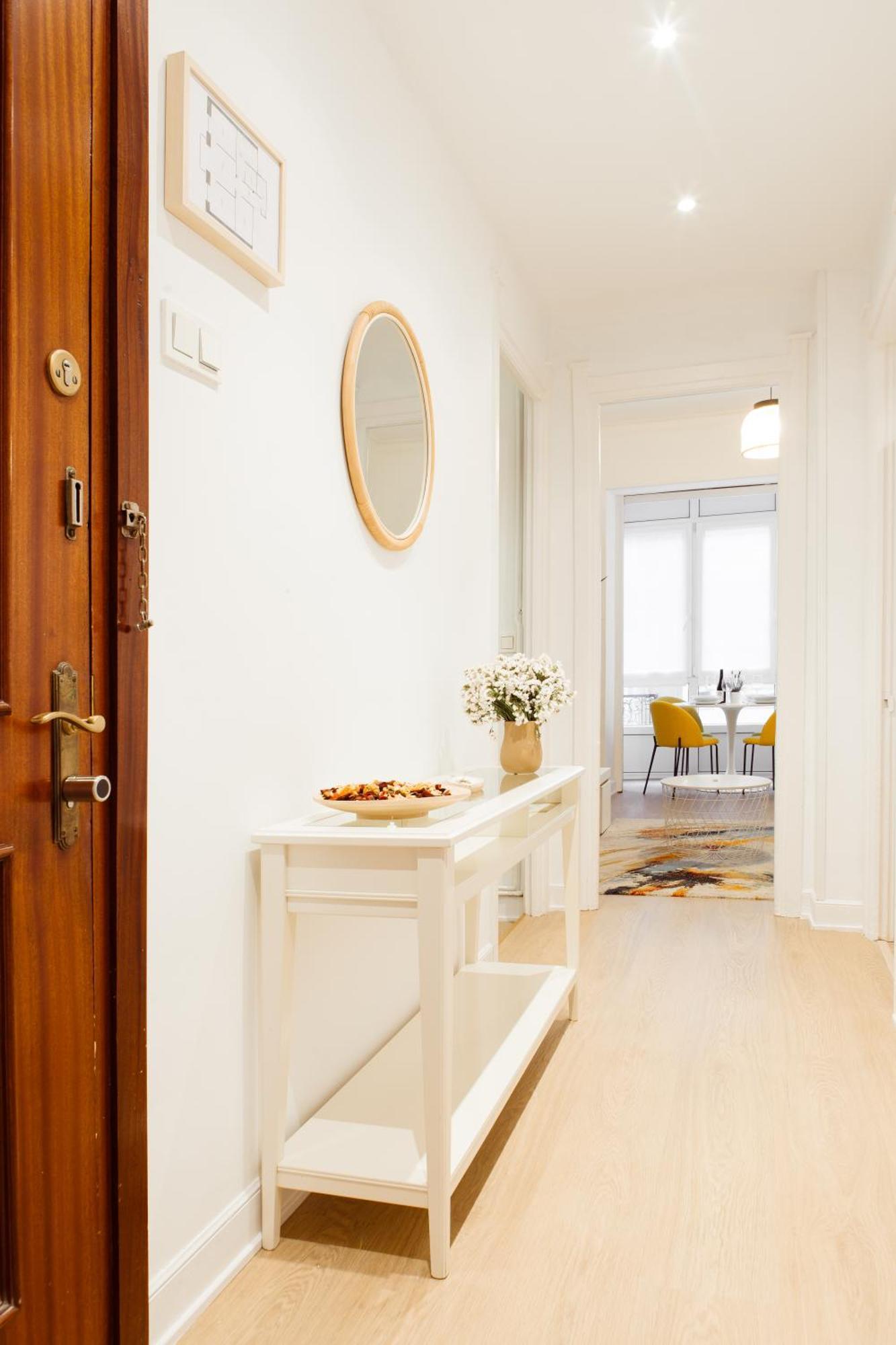 Exterior Appartement