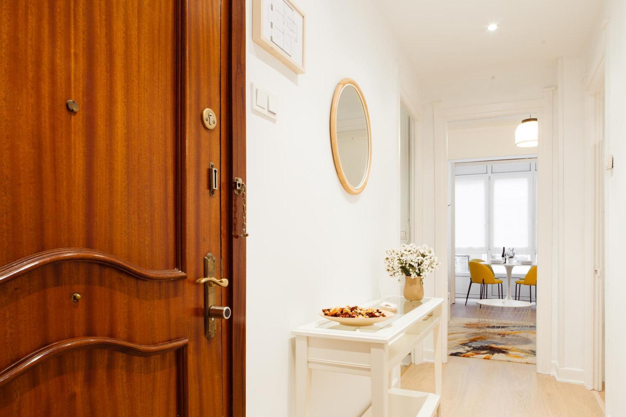 Exterior Appartement