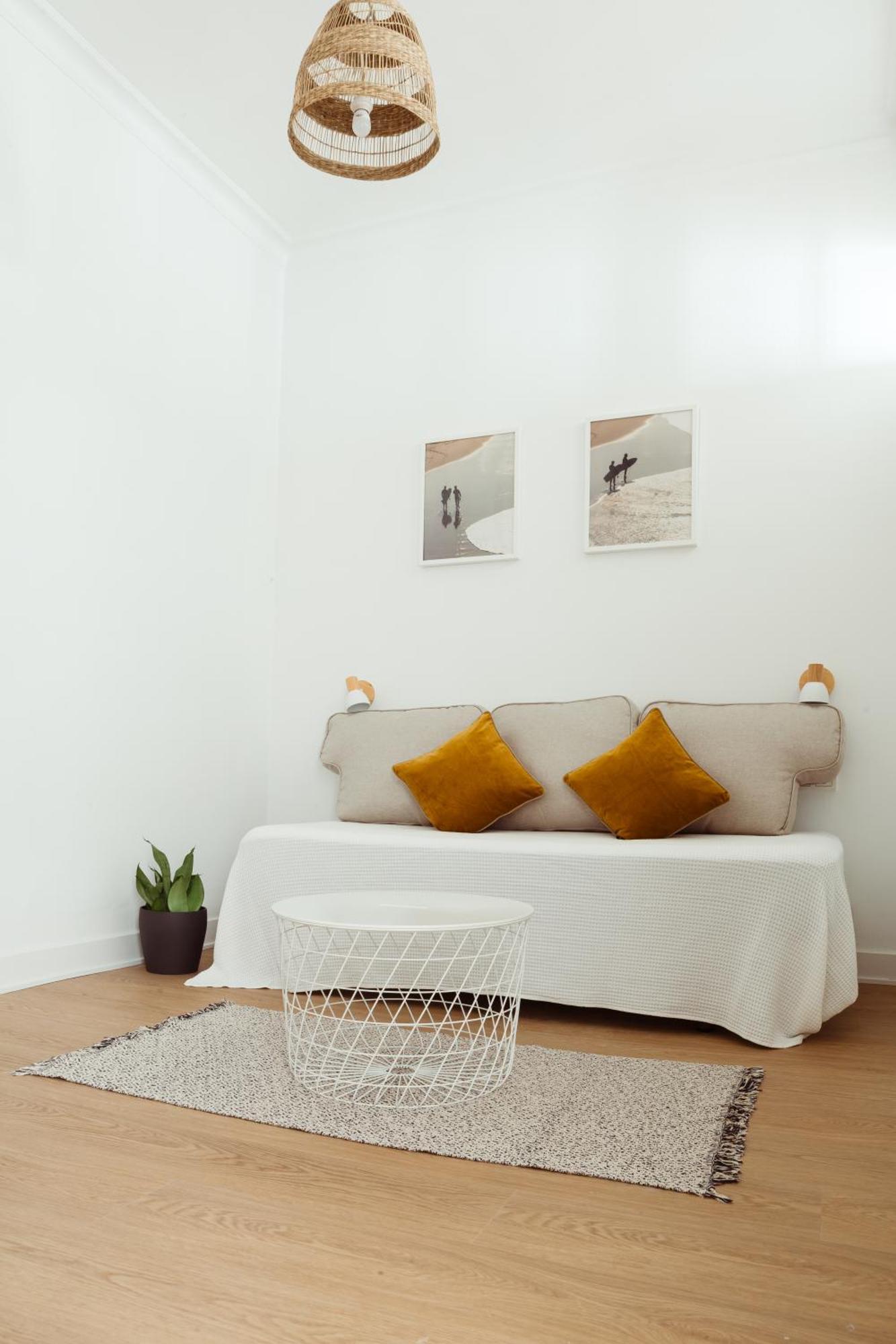 Appartement Exterior