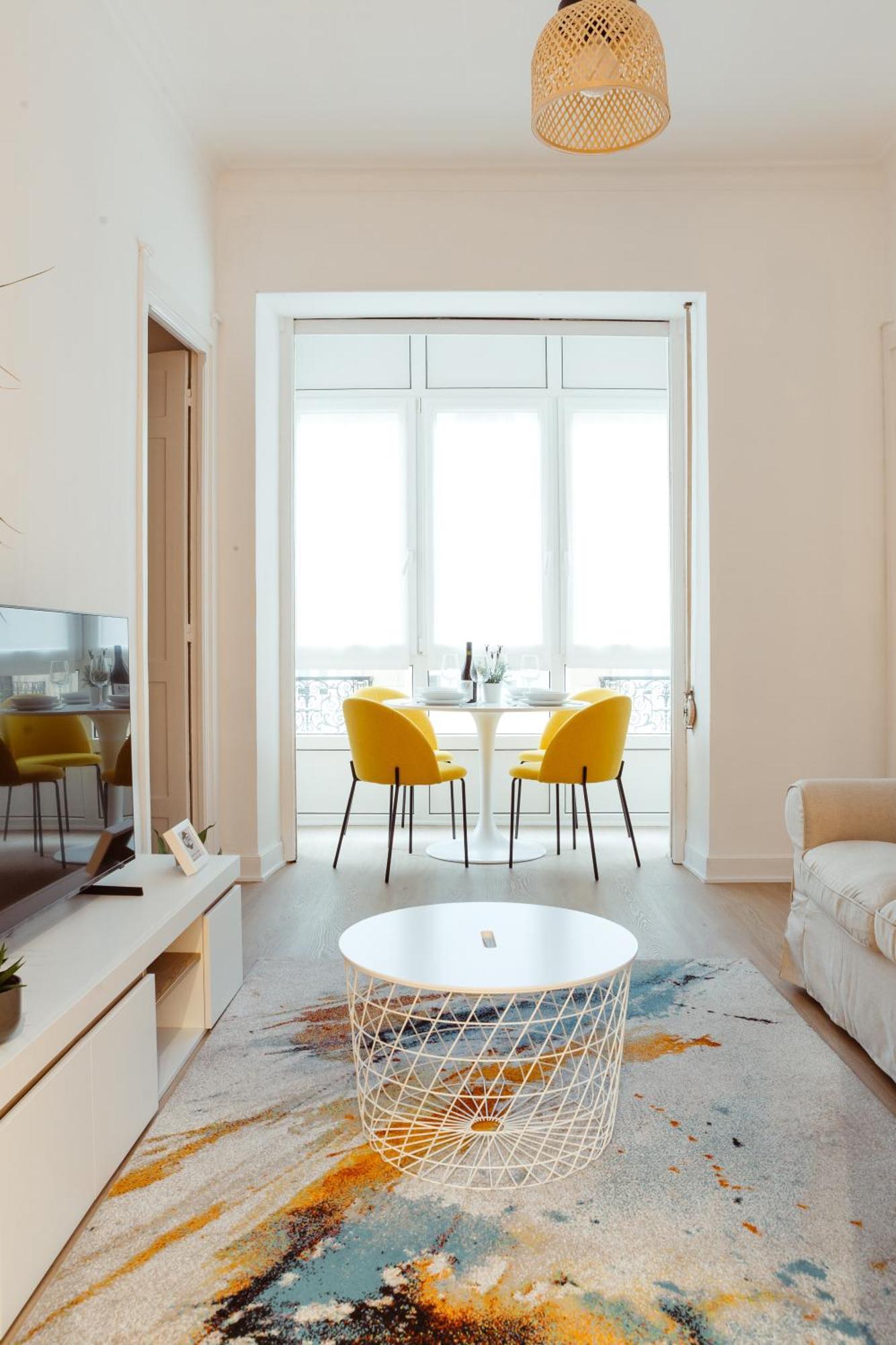 Exterior Appartement