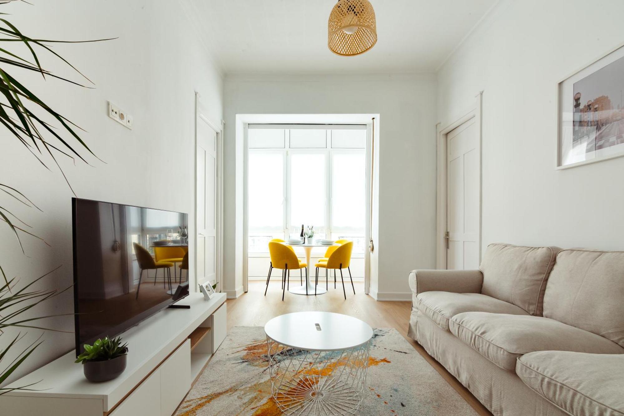 Exterior Appartement San Sebastian