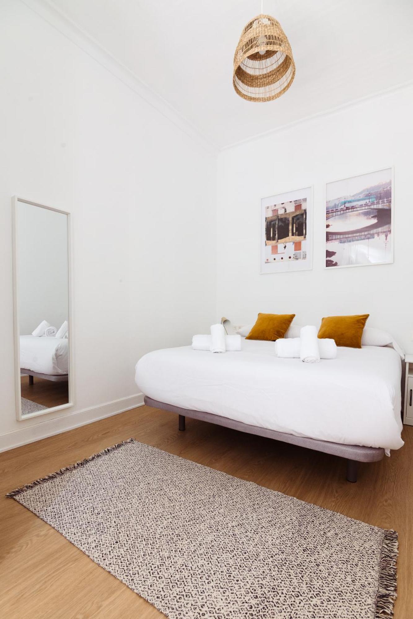 Appartement Exterior San Sebastian