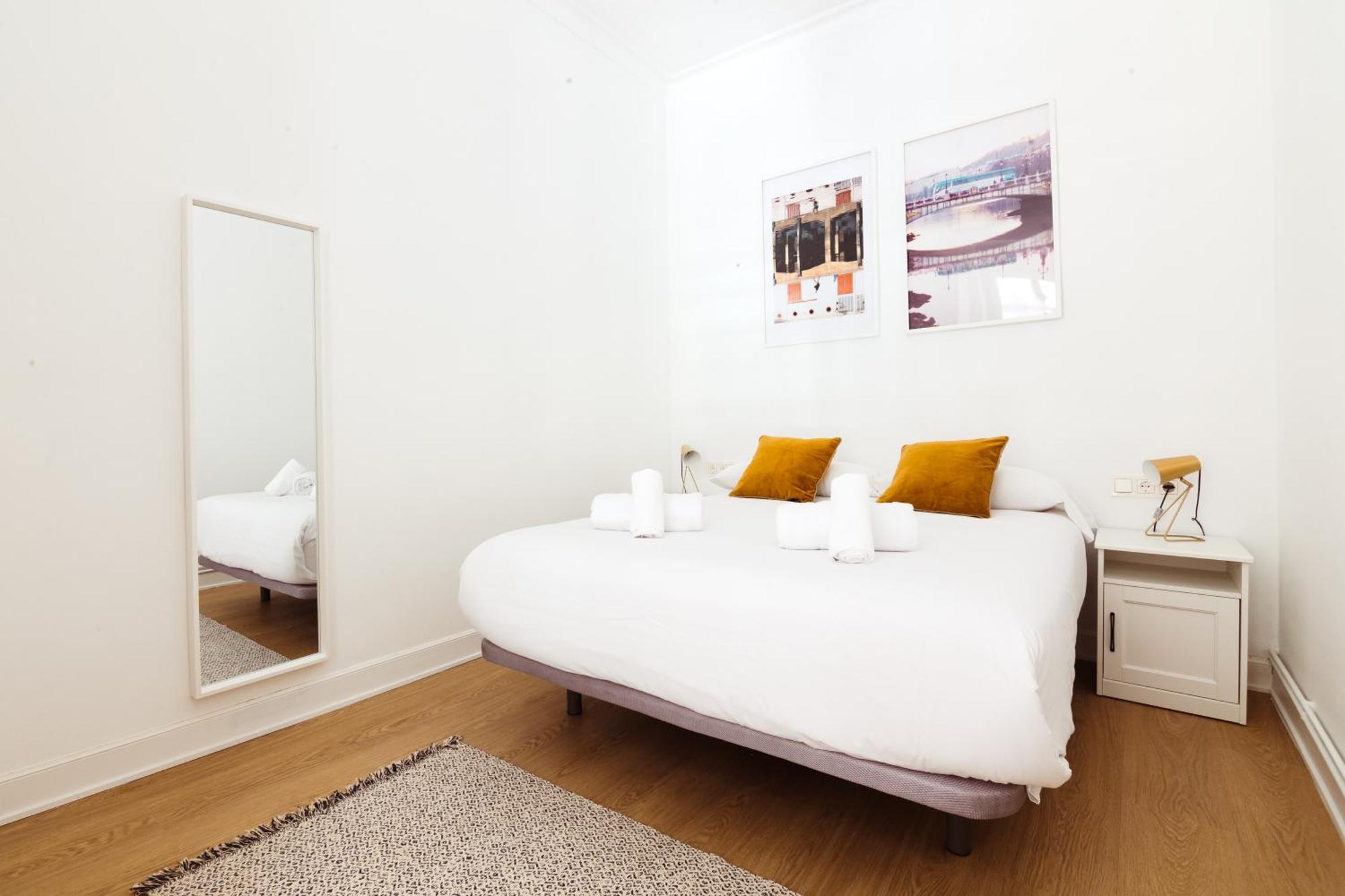 Appartement Exterior San Sebastian